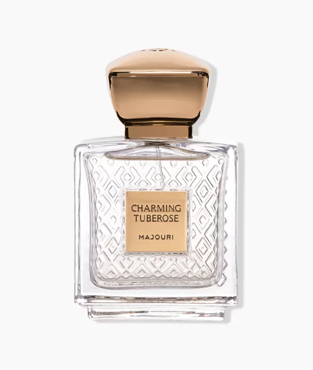 Charming Tuberose MAJOURI New