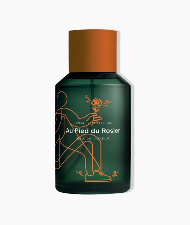 Au Pied Du Rosier MARIEJEANNE Cheap