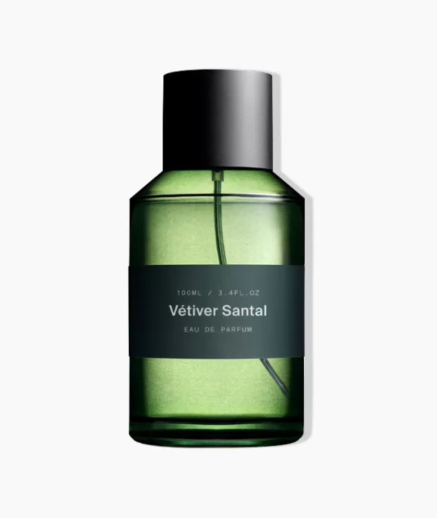 Vetiver Santal MARIEJEANNE Flash Sale