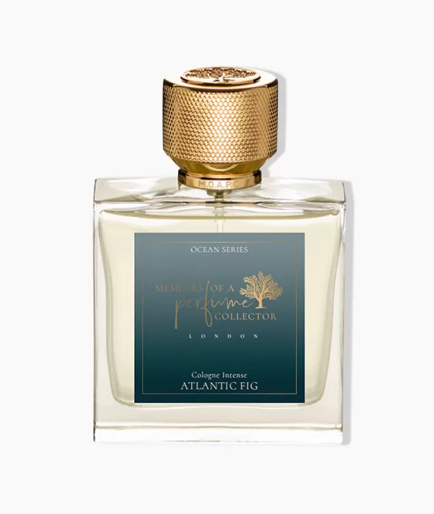 Atlantic Fig MEMOIRS OF A PERFUME COLLECTOR Best Sale