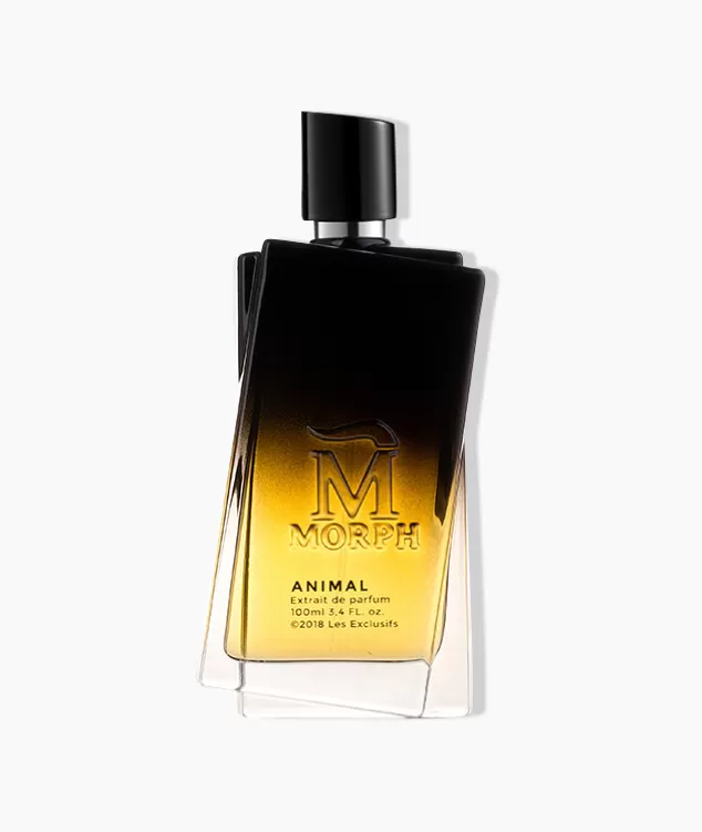 Animal MORPH PARFUM Best