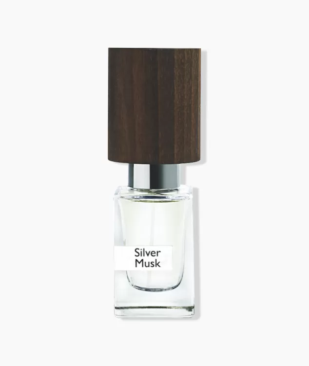 Silver Musk NASOMATTO Hot