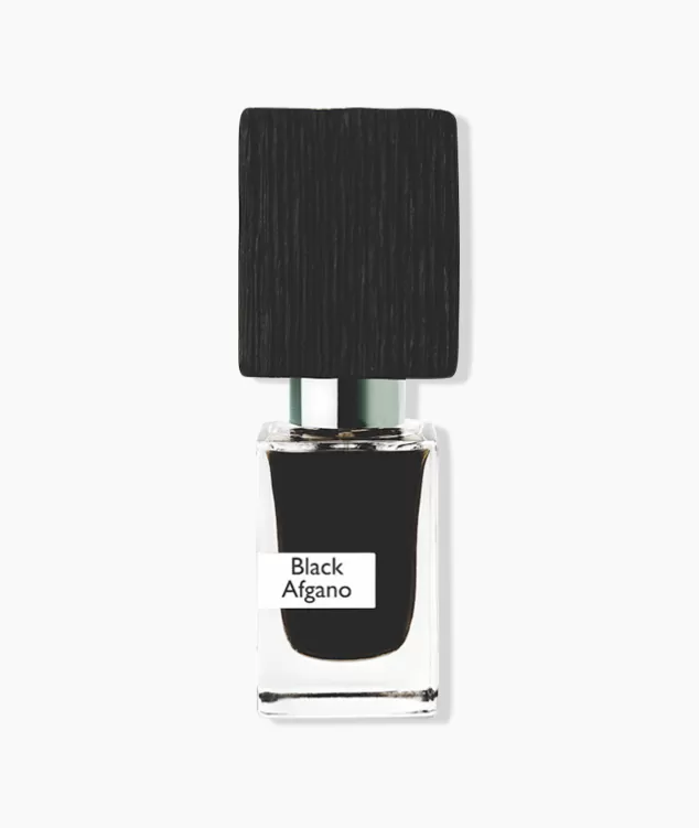 Black Afgano NASOMATTO Online