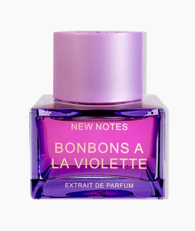 Bonbons A La Violette NEW NOTES Clearance