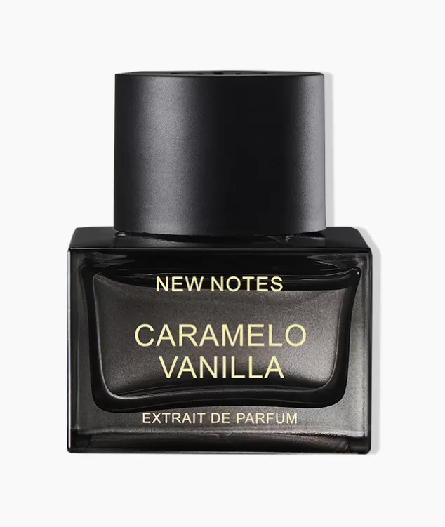 Caramelo Vanilla NEW NOTES Hot