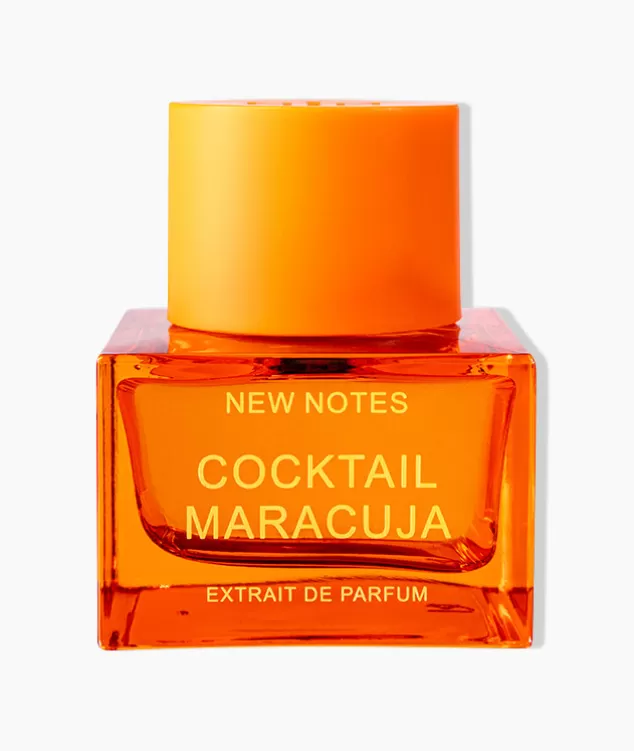 Cocktail Maracuja NEW NOTES Discount