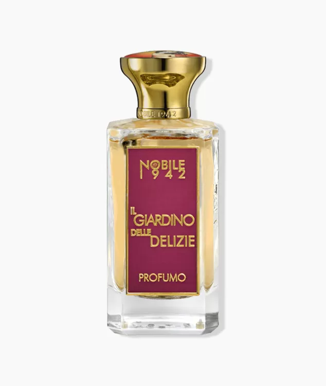 Il Giardino Delle Delizie NOBILE 1942 Hot