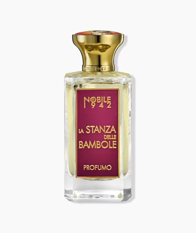 La Stanza Delle Bambole NOBILE 1942 Fashion