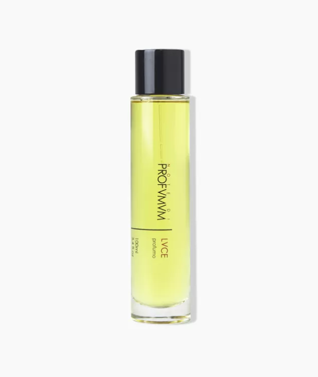 Luce NOTE DI PROFUMUM Hot