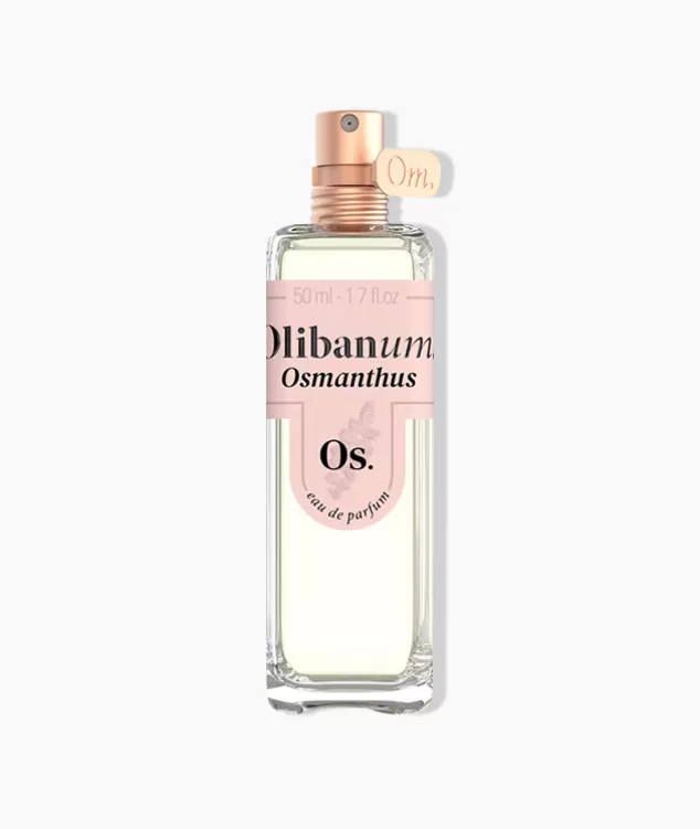 Osmanthus-os OLIBANUM Fashion