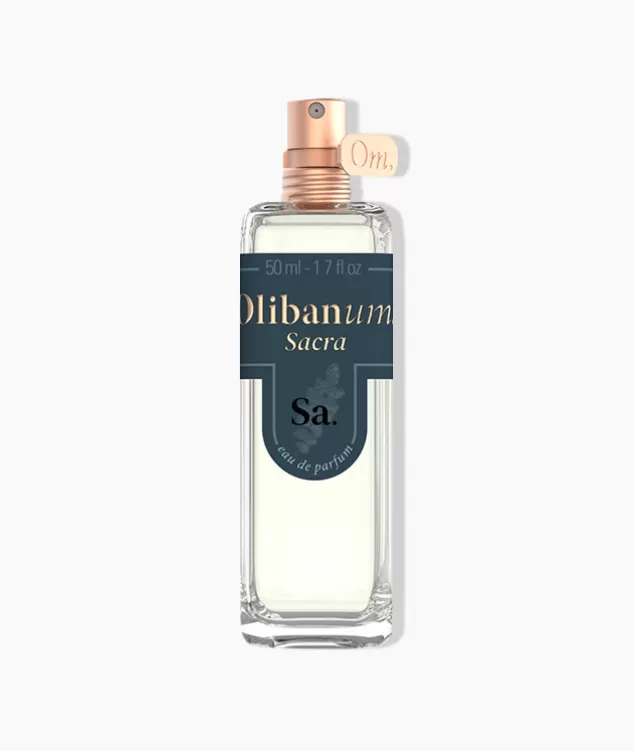 Sacra-sa OLIBANUM Online