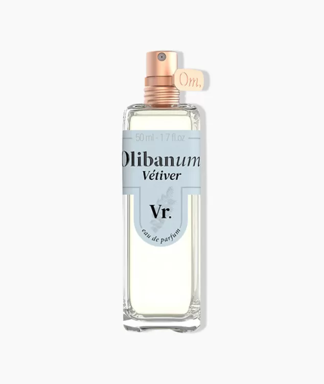 Vetiver-ve OLIBANUM Online