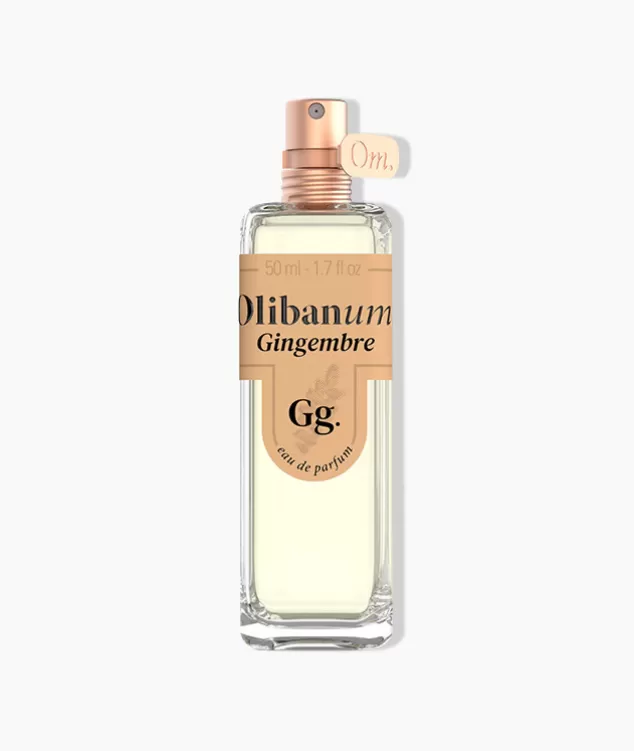 Gingembre-gr OLIBANUM Store