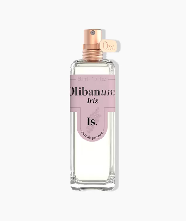 Iris-is OLIBANUM Best Sale