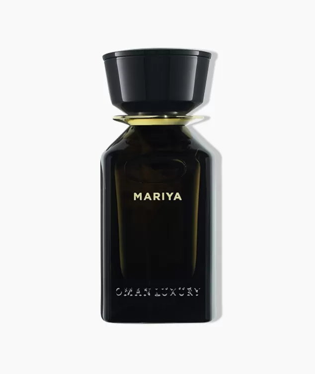 Mariya OMAN LUXURY Discount