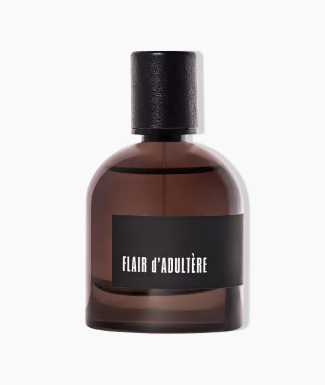 Flair d'Adultère PARFUM BURO M – COLLECTIONS Hot