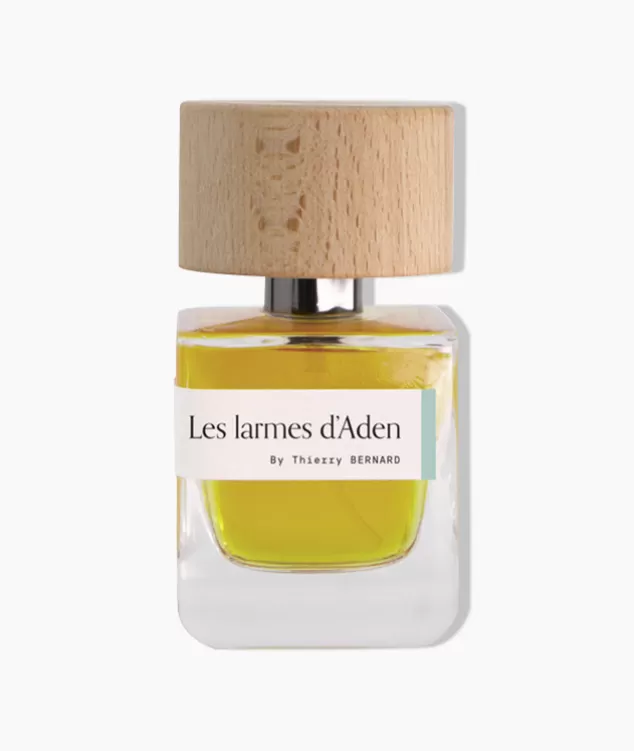 Les Larmes d'Aden PARFUMEURS DU MONDE Shop