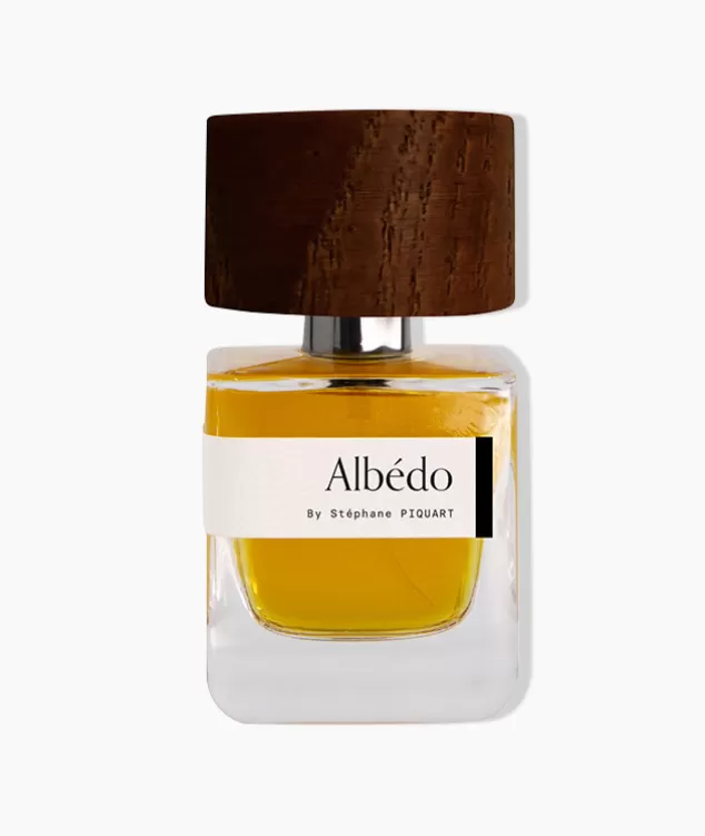 Albedo PARFUMEURS DU MONDE Best Sale