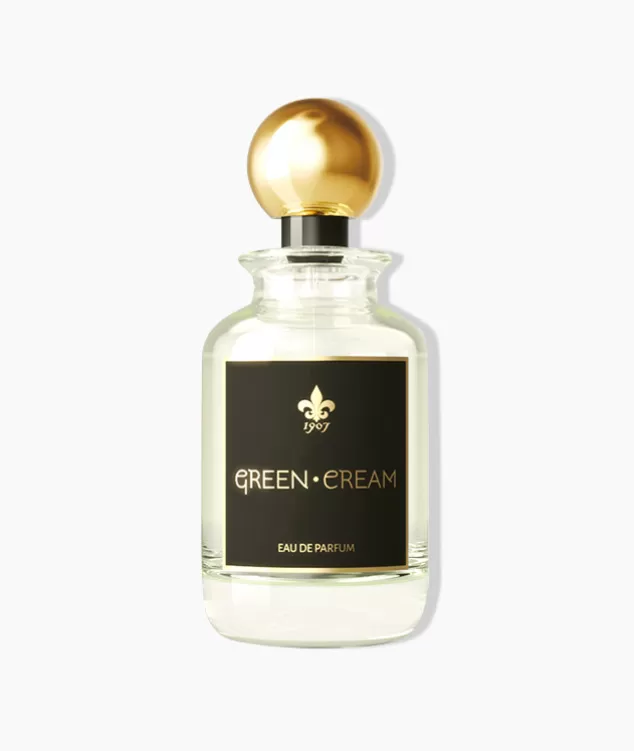 Green Cream 1907 PERFUMES New