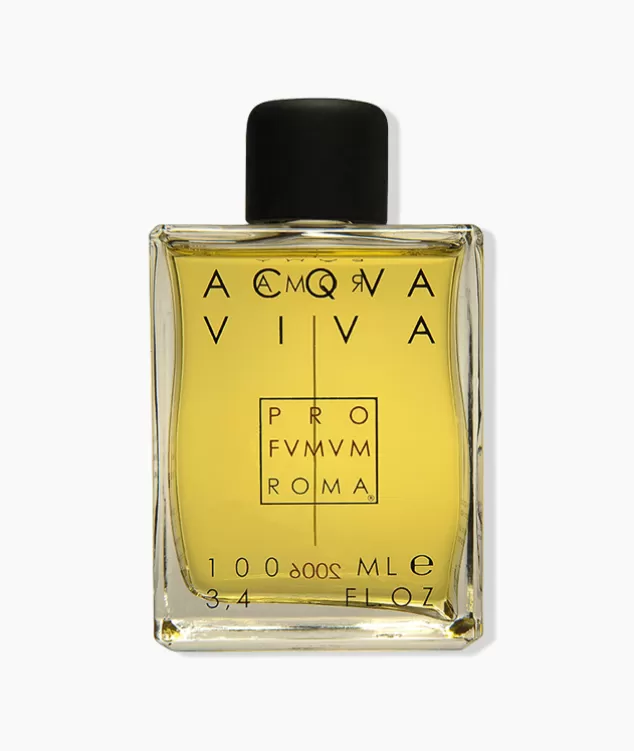 ACQUA VIVA PROFUMUM ROMA Cheap
