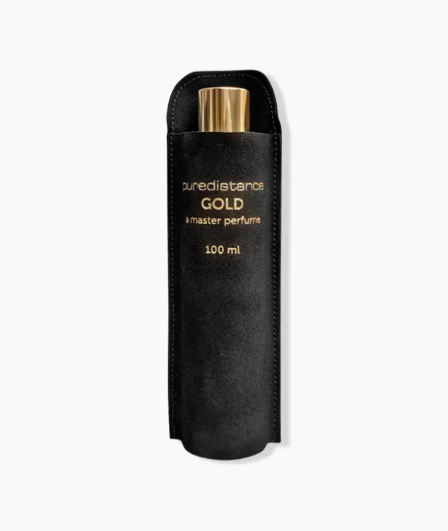 Gold PUREDISTANCE Flash Sale