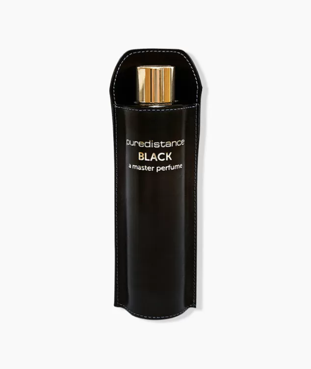 Black PUREDISTANCE Cheap