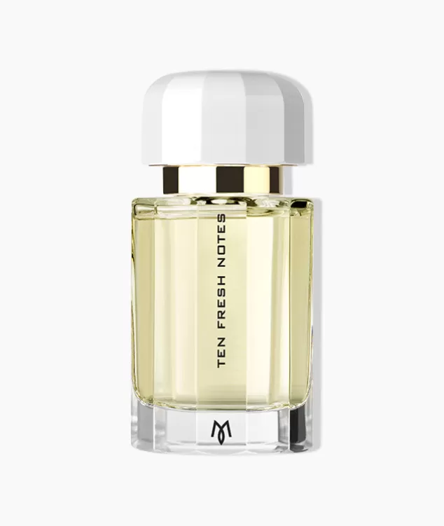 Ten fresh notes RAMON MONEGAL Online