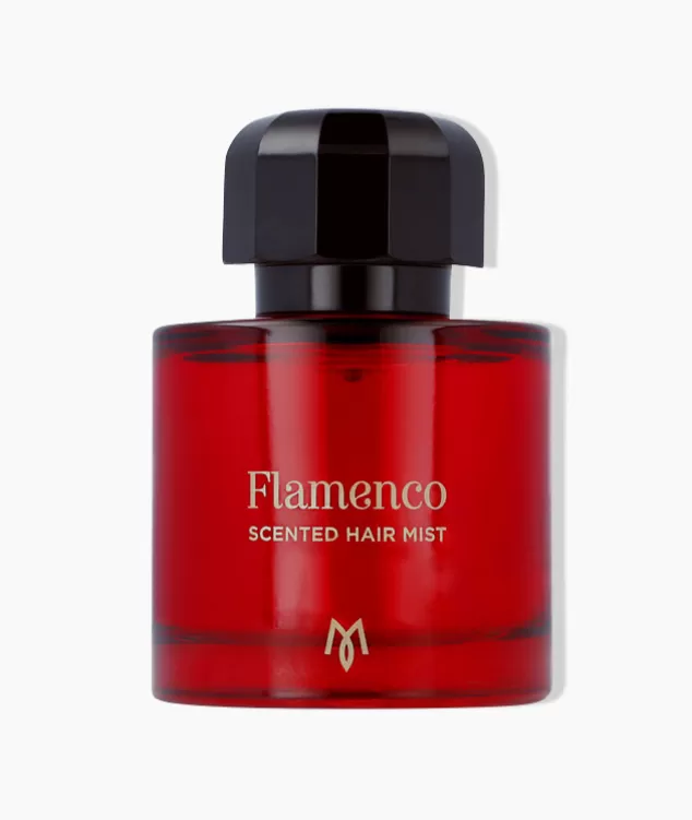 Flamenco Hair Mist RAMON MONEGAL Cheap