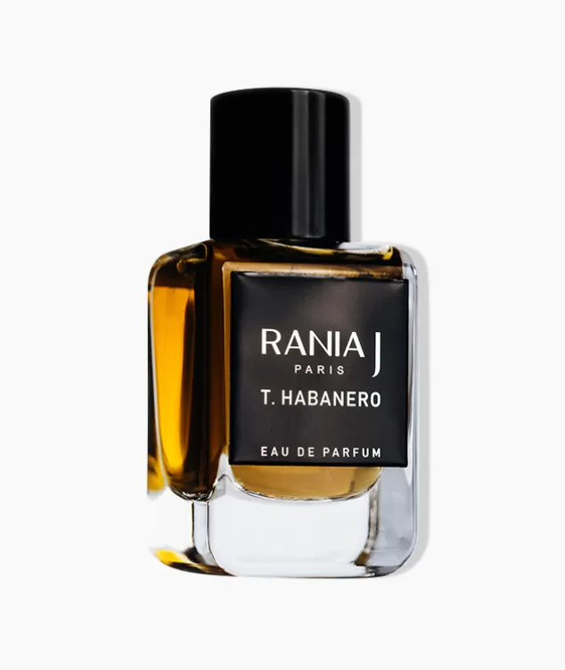 T. Habanero RANIA J Cheap