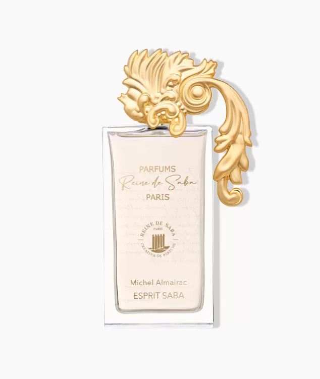 Esprit Saba REINE DE SABA Cheap