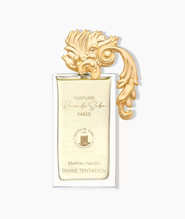 Divine Tentation REINE DE SABA Shop