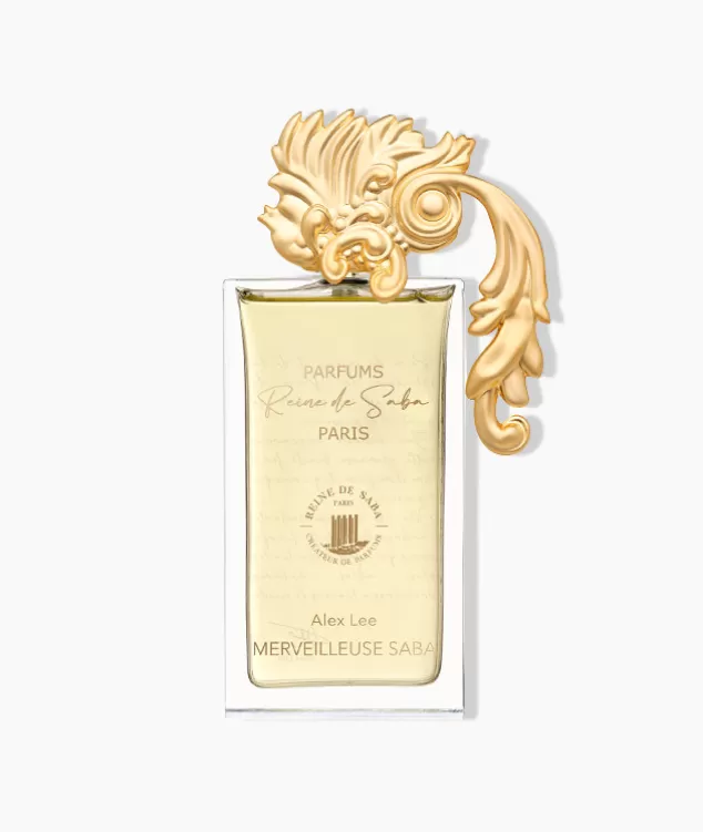 Merveilleuse Saba REINE DE SABA Shop