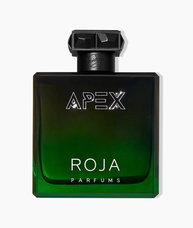 Apex Eau de Parfum pour Homme ROJA Fashion