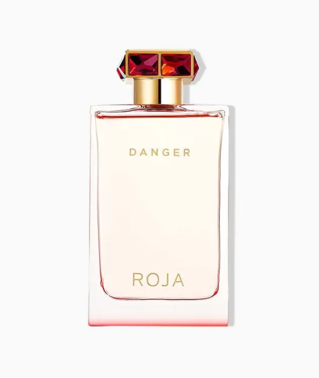 Danger Eau de Parfum pour Femme ROJA New