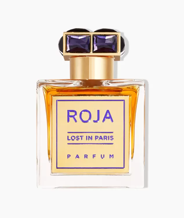 Lost In Paris ROJA Online