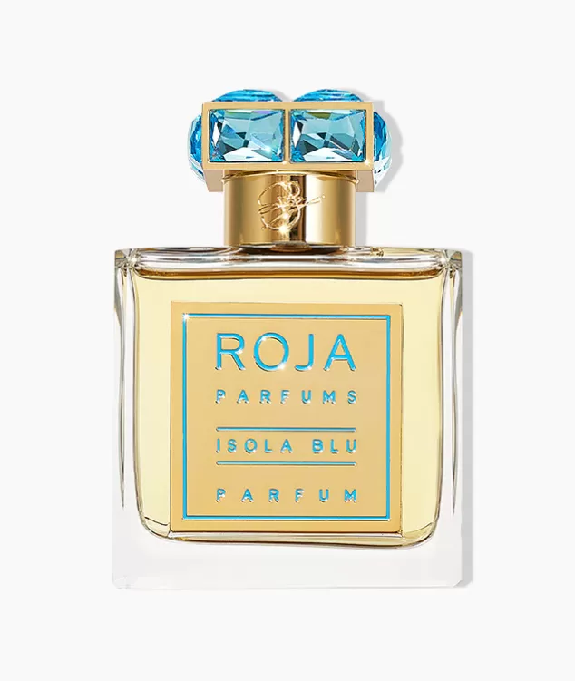 Isola Blu ROJA Flash Sale