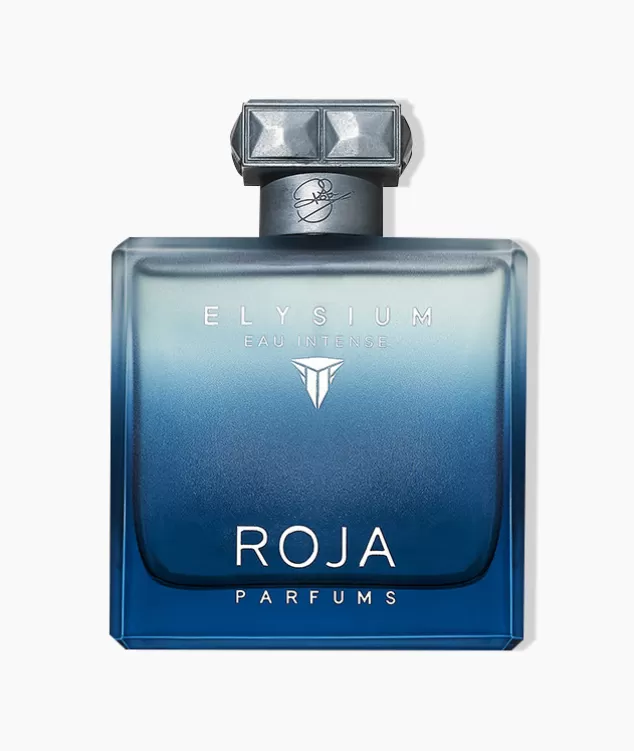 Elysium Eau Intense ROJA Hot