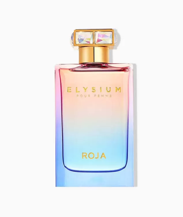 Elysium Eau de Parfum Pour Femme ROJA New