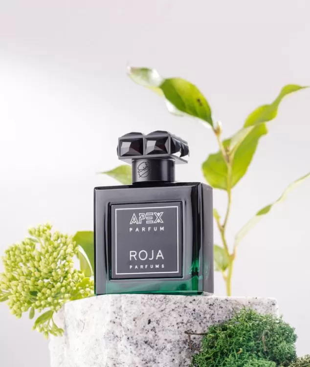 Apex Parfum pour Homme ROJA Online