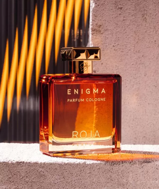 Enigma EDP Pour Homme ROJA Sale