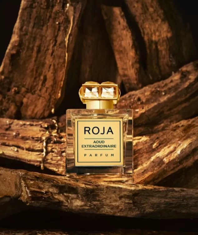 Aoud Extraordinaire ROJA Clearance