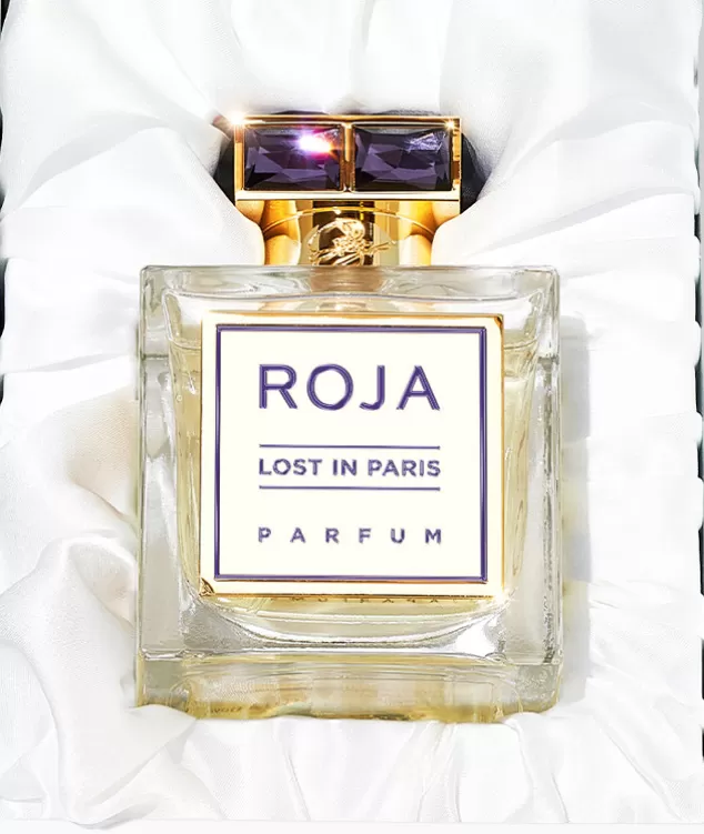 Lost In Paris ROJA Online