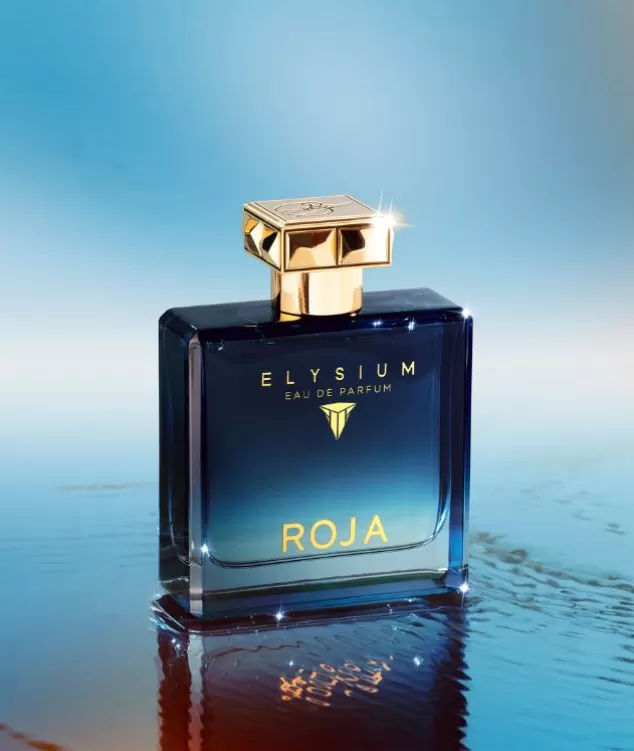 Elysium EDP Pour Homme ROJA Cheap