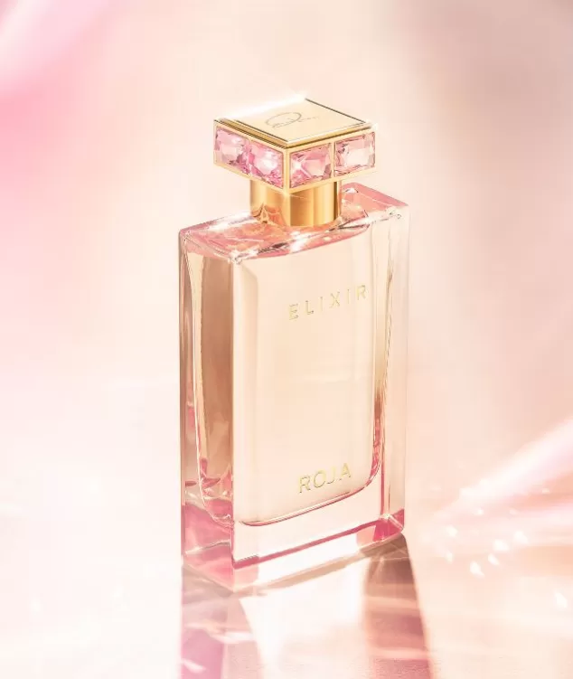 Elixir Essence de Parfum ROJA Outlet
