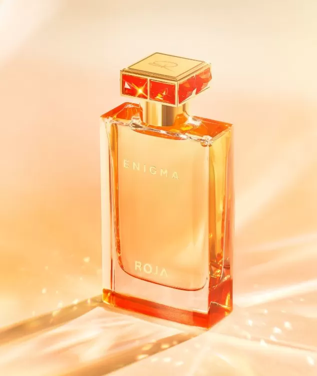 Enigma Eau de Parfum pour Femme ROJA Outlet