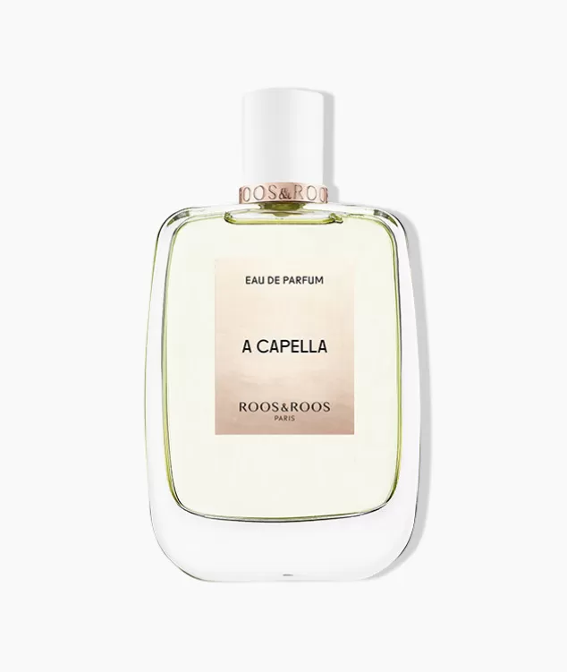 A Capella ROOS & ROOS Best
