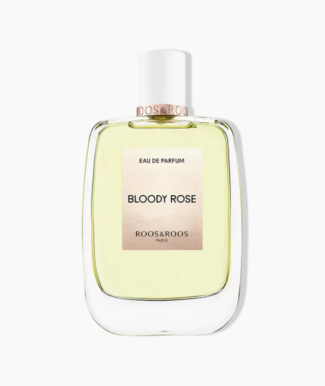 Bloody Rose ROOS & ROOS Fashion