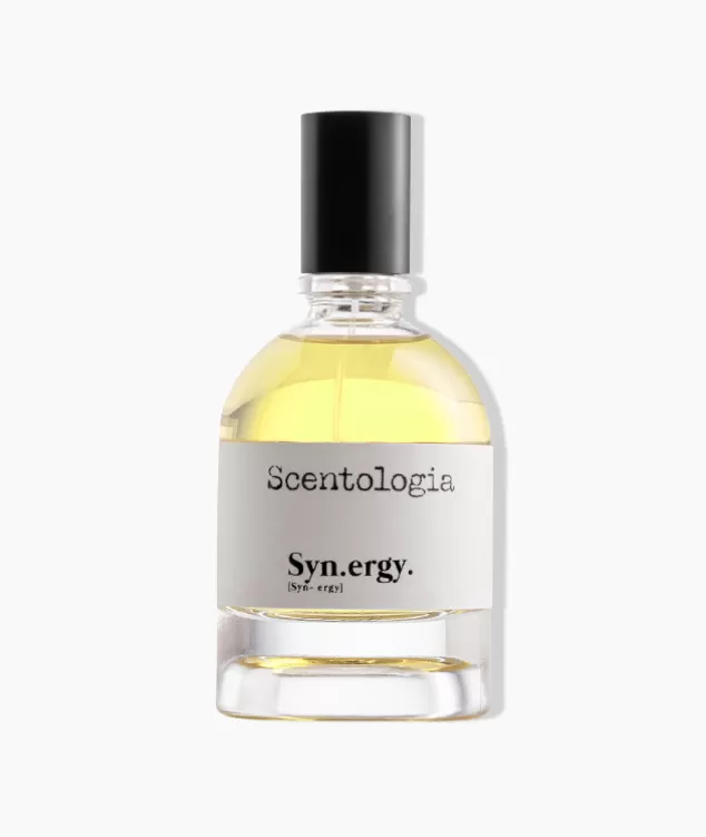 Synergy SCENTOLOGIA New