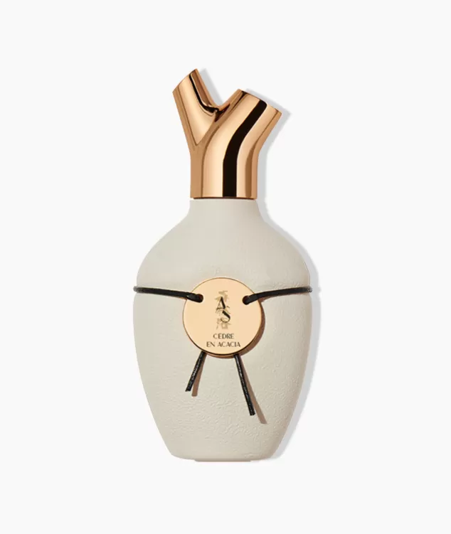 Cèdre en Acacia SCENTS OF WOOD Sale