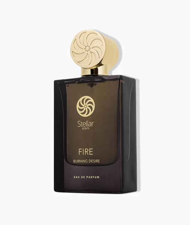 Fire STELLAR SCENTS Flash Sale